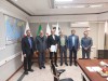 سعید قاسم زاده به عنوان مدیرعامل شرکت توسعه اقتصادی پایدار فراگیر منصوب شد